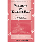 Variations on Deck the Hall