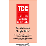 Variations on Jingle Bells