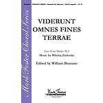 Viderunt Omnes Fine Terrae