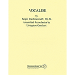 Vocalise