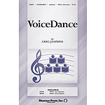 VoiceDance