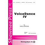 Voicedance IV
