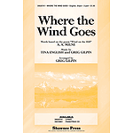 Where the Wind Goes