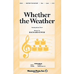 Whether the Weather