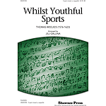 Whilst Youthful Sports
