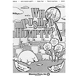 Who Pushed Humpty?