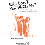Why Don't You Write Me?