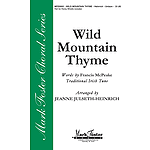 Wild Mountain Thyme