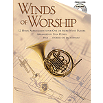 Winds of Worship
