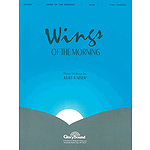 Wings of the Morning Piano Collection