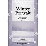 Winter Portrait
