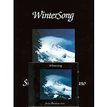 Wintersong Book/CD