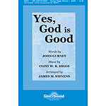 Yes, God Is Good