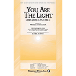 You Are the Light/Olympic Fanfare A/P CD