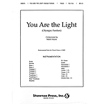 You Are the Light/Olympic Fanfare Orchestra