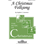 A Christmas Folksong