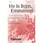 He Is Born, Emmanuel