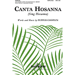 Canta Hosanna
