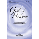 God of Heaven