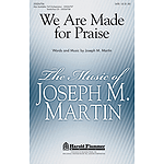 We Are Made for Praise