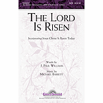 The Lord Is Risen