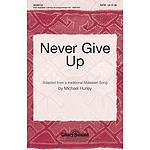 Never Give Up