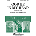 God Be in My Head
