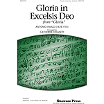 Gloria in Excelsis Deo