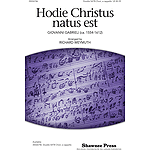 Hodie Christus natus est
