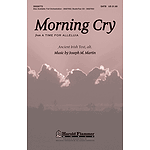 Morning Cry (from A Time for Alleluia!)