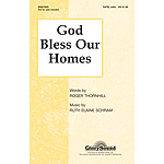 God Bless Our Homes