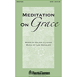 Meditation on Grace