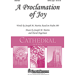 A Proclamation of Joy