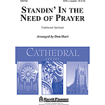 Standin' in the Need of Prayer