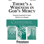 There's a Wideness in God's Mercy