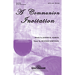 A Communion Invitation