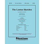 The Lenten Sketches