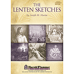The Lenten Sketches