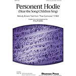 Personent Hodie