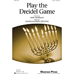 Play the Dreidel Game