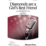 Diamonds Are A Girl's Best Friend