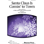 Santa Claus is Comin' to Town