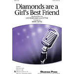 Diamonds Are a Girl's Best Friend