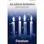 An Advent Invitation