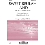 Sweet Beulah Land (from Gospel Voices)