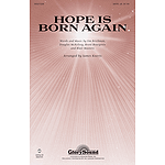 Hope Is Born Again