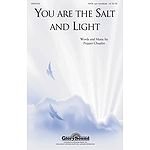 You are the Salt and Light