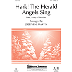Hark! The Herald Angels Sing
