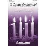 O Come, Emmanuel (from The Voices of Christmas)