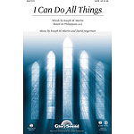 I Can Do All Things